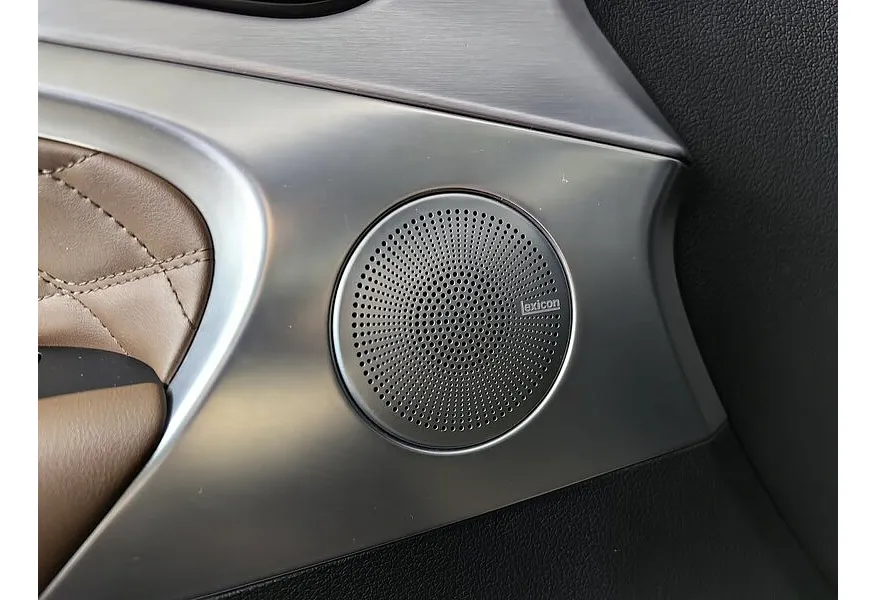 Genesis G70 2.0 T AT AWD (197 л.с.) Supreme Серый в АВИЛОН. Слайд №22