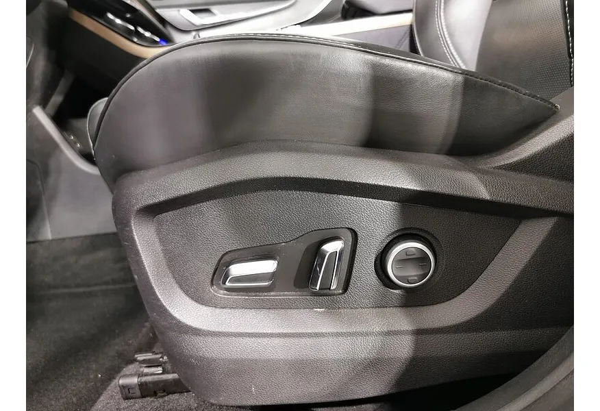 EXEED LX 1.5 CVT9 FWD (147 л.с) Prestige Серый в АВИЛОН. Слайд №21