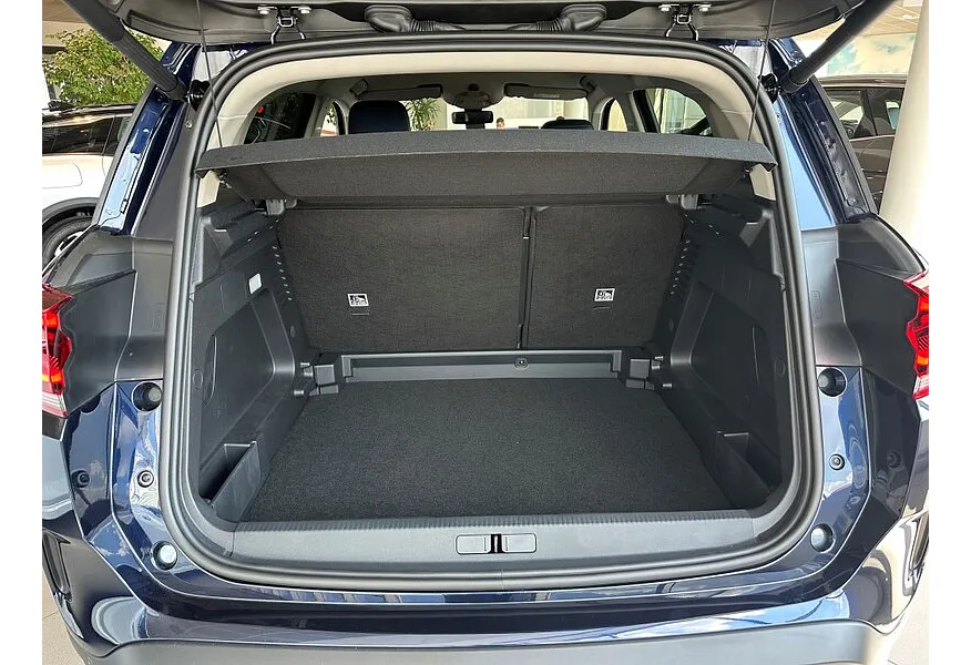 АВИЛОН - Citroen C5 AirCross 1.6T AT (175 л.с.) Синий - slide 13