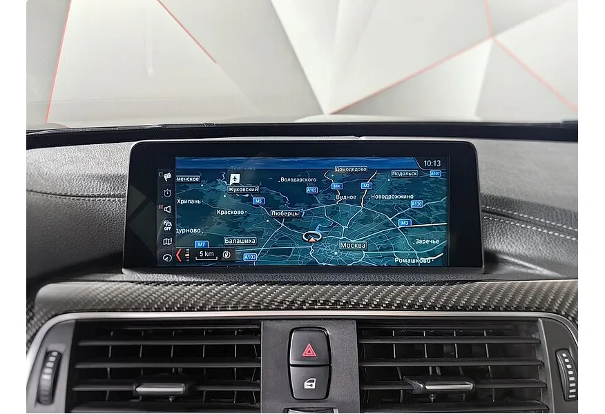 АВИЛОН - BMW 4 серия 430i AT (249 л.с.) Luxury Line Черный - slide 10