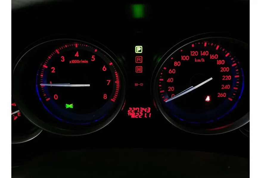 Mazda 6 2.0 SKYACTIV-G AT (150 л.с.) Белый в АВИЛОН. Слайд №17