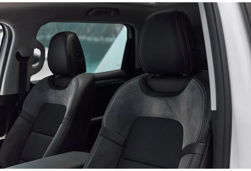 Haval Dargo  2.0T AWD 7DCT (192 л.с.) Tech Plus Белый в АВИЛОН. Слайд №11