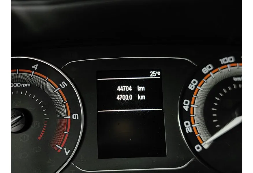 ВАЗ (Lada) Vesta 1.8 AMT (122 л.с.) Белый в АВИЛОН. Слайд №18