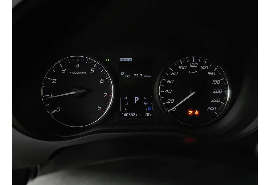 АВИЛОН - Mitsubishi Outlander 2.0 MIVEC CVT 4WD 7 мест (146 л.с.) Intense Plus Серый - slide 15