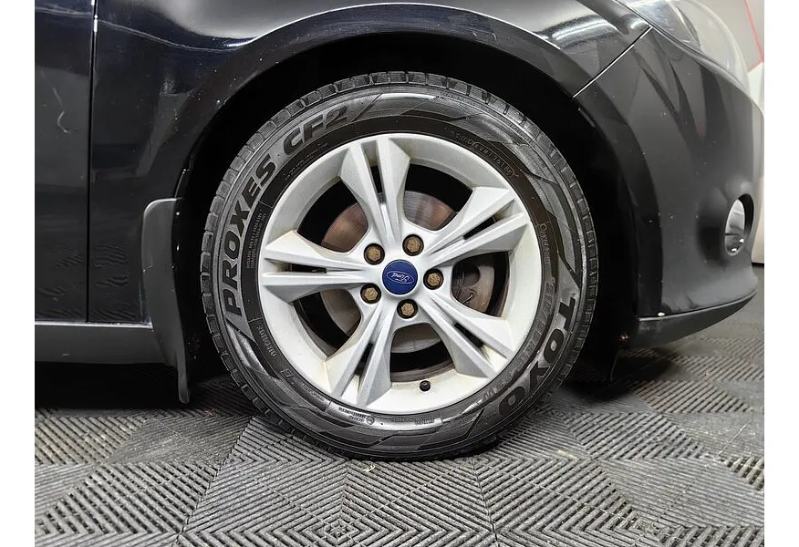 АВИЛОН - Ford Focus 1.6 Ti-VCT PowerShift (105 л.с.) Trend Черный - slide 15