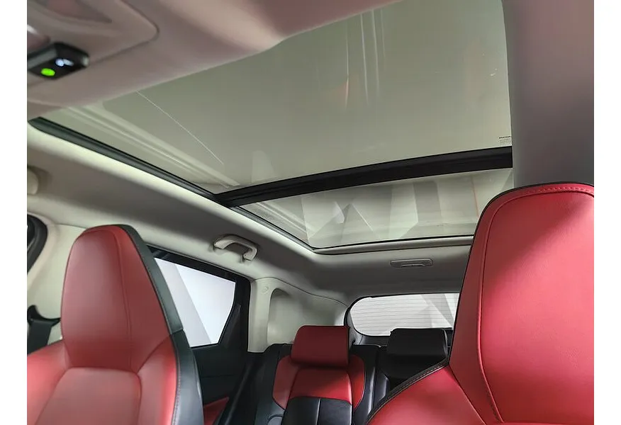 Changan CS55PLUS 1.5T 7DCT (180 л.с.) Tech Серый в АВИЛОН. Слайд №23