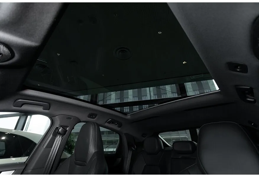 Porsche Cayenne Coupe 3.0 Tiptronic AWD (340 л.с.) Черный в АВИЛОН. Слайд №20