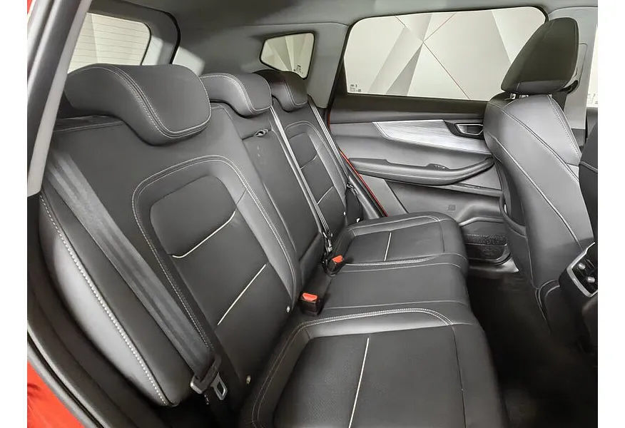 Chery Tiggo 7 Pro Max 1.5 CVT (147 л.с.) Красный в АВИЛОН. Слайд №15