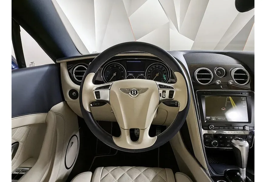 АВИЛОН - Bentley Continental GT 4.0 V8 AWD AT (507 л.с.) Фиолетовый - slide 13