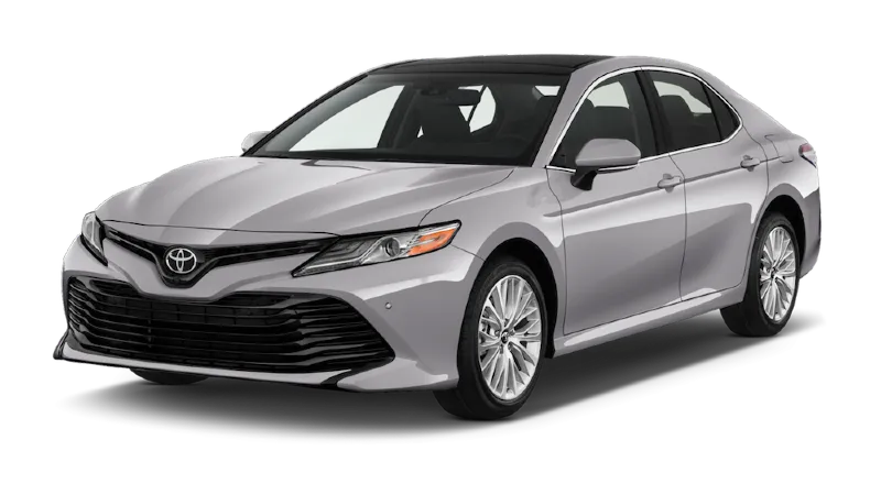 Изображение Toyota Camry
