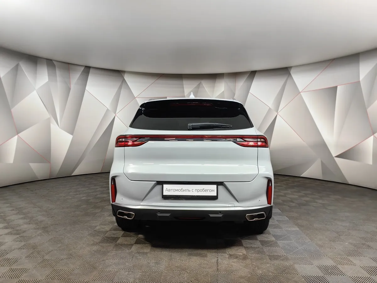 EXEED TXL 2.0 DCT7 AWD (197 л.с.) Sport Edition Серый в АВИЛОН. Слайд №8