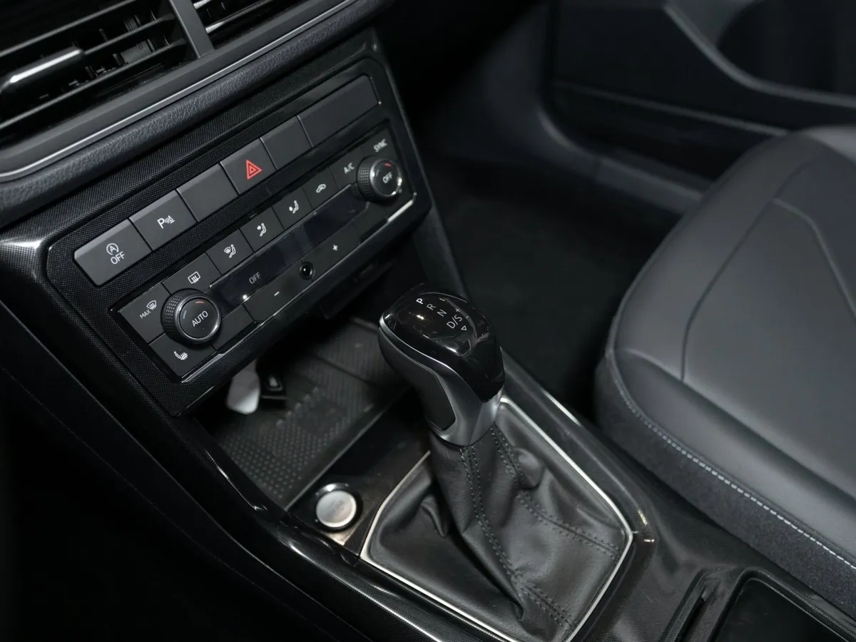 Volkswagen Tharu XR 300 TSI 1.5 DSG (160 л.с.) Серый в АВИЛОН. Слайд №14