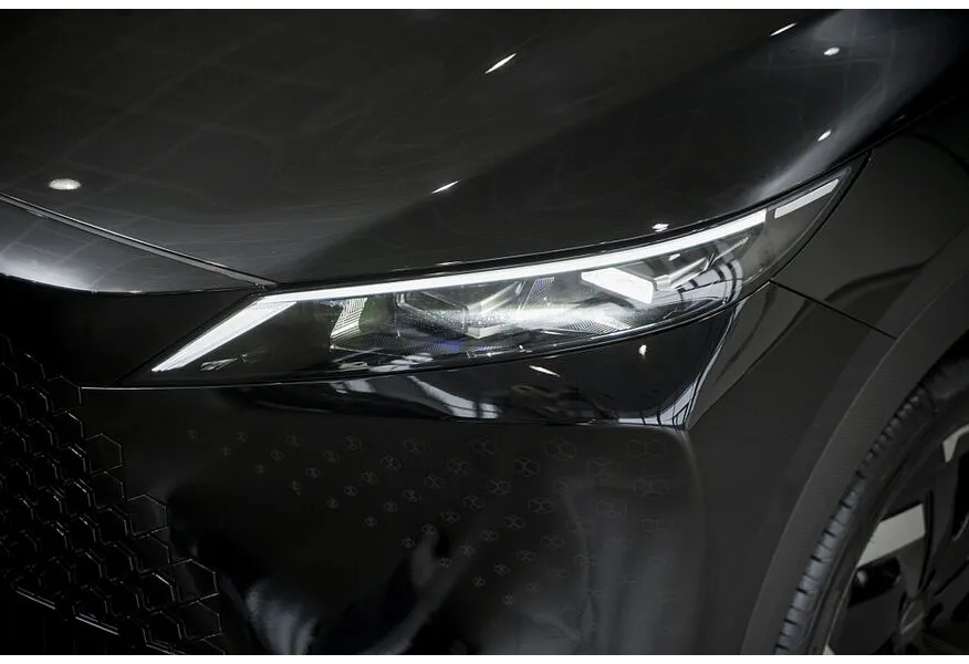 OMODA C7 1.6 DCT 4WD (150 л.с.) Стиль Черный в АВИЛОН. Слайд №18