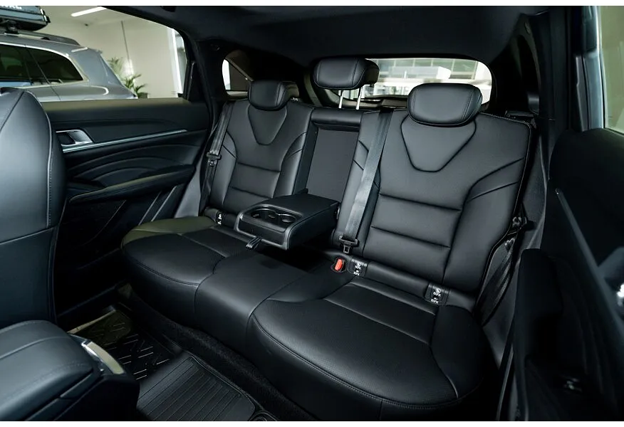АВИЛОН - Haval F7 2.0T AWD 7DCT (190 л.с.) Tech Plus Синий - slide 15