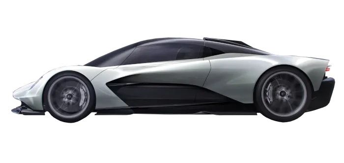 Aston Martin Valhalla