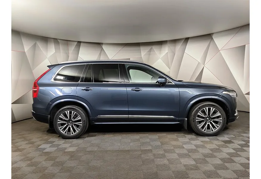 АВИЛОН - Volvo XC90 2.0 T5 Drive-E AT AWD (5 мест) (249 л.с.) Inscription Синий - slide 3