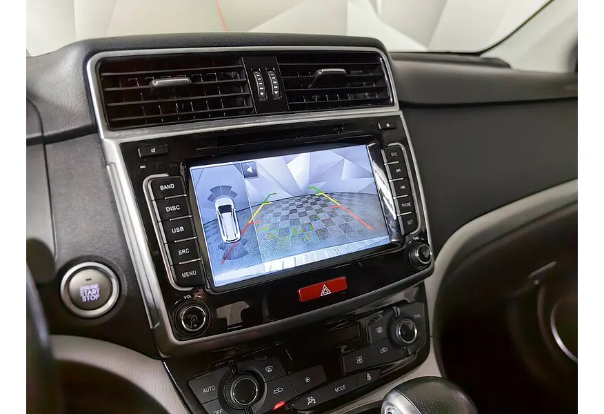 Haval H6 1.5 Turbo AT (143 л.с.) Lux Белый в АВИЛОН. Слайд №21