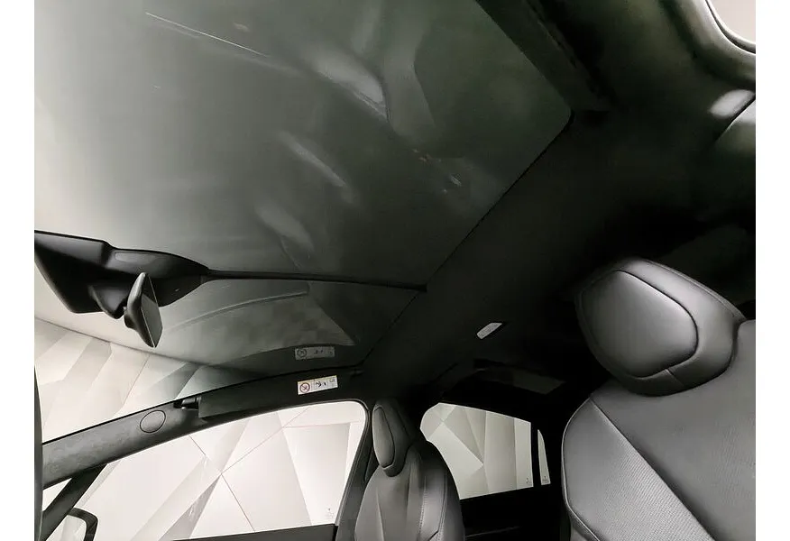 АВИЛОН - Tesla Model X AT 4WD (670 л.с.) Черный - slide 17