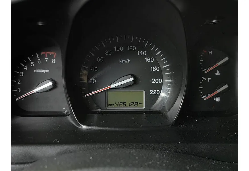АВИЛОН - Kia Cerato 1.6 AT (122 л.с.) Черный - slide 15