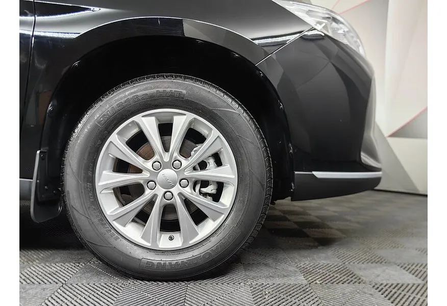Haval M6 1.5 MT 2WD (143 л.с.) Family Черный в АВИЛОН. Слайд №18