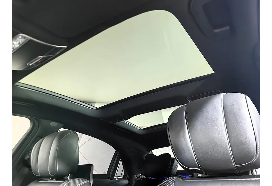 Mercedes-Benz S-Класс S 350 d 9G-Tronic 4Matic длинная база (249 л.с.) Черный в АВИЛОН. Слайд №23