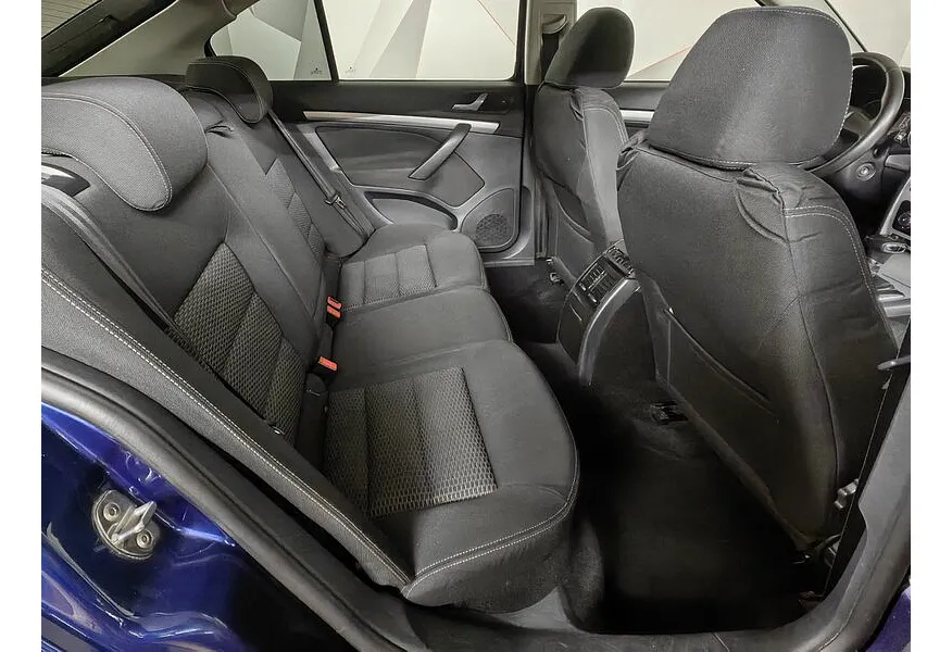 АВИЛОН - Skoda Octavia 1.8 TSI DSG (152 л.с.) Синий - slide 10