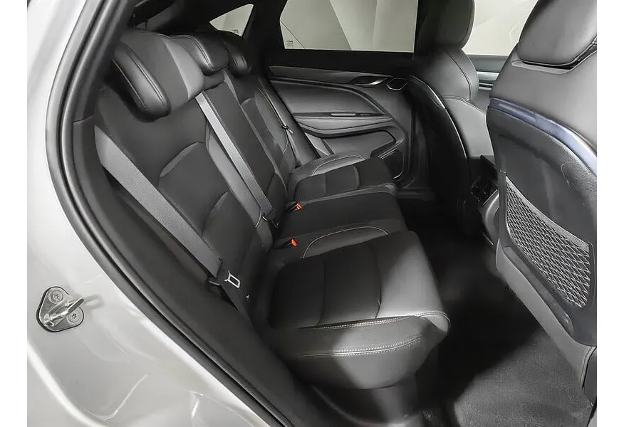 Geely Tugella 2.0 AT AWD (238 л.с.) Flagship Белый в АВИЛОН. Слайд №16