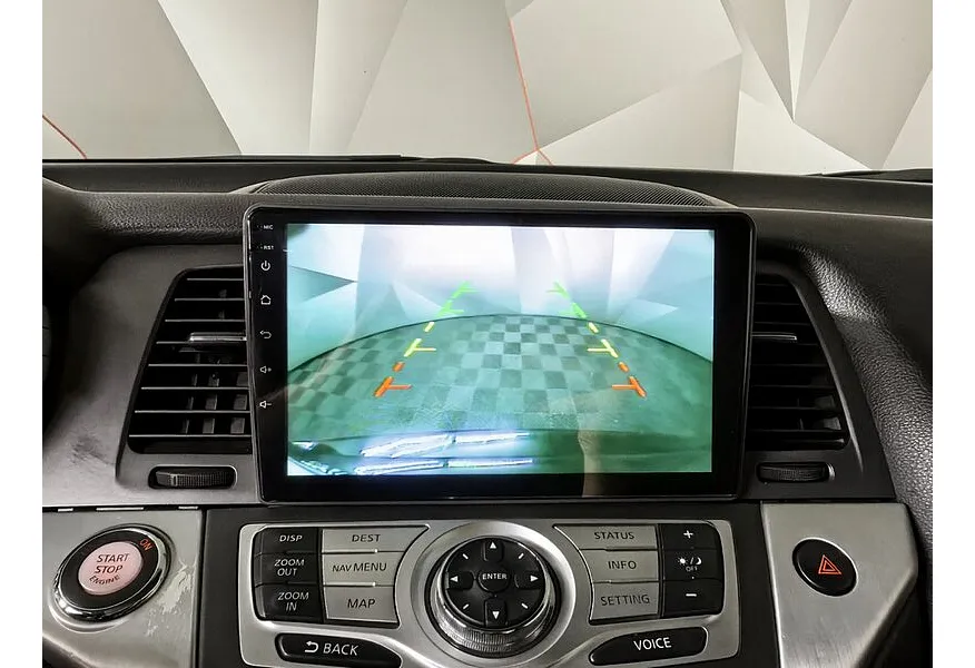 АВИЛОН - Nissan Murano 3.5 Xtronic AWD (249 л.с.) Черный - slide 14