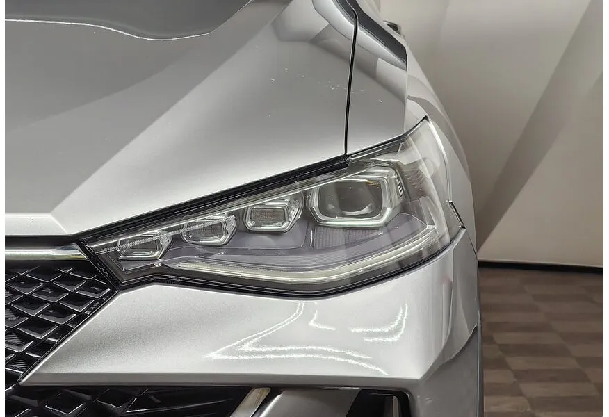 Haval F7x 1.5T AWD 7DCT (150 л.с.) Premium Серый в АВИЛОН. Слайд №10 Haval F7x 1.5T AWD 7DCT (150 л.с.) Premium Серый в АВИЛОН. Слайд №10