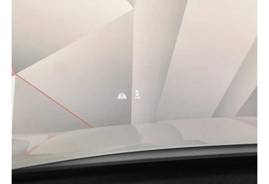 Chery Tiggo 8 Pro Hybrid 1.5T DHT 2WD (235 л.с.) Ultimate Белый в АВИЛОН. Слайд №20