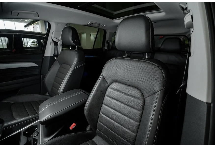 АВИЛОН - Volkswagen Talagon 2.0 7DSG AWD (220 л.с.) Черный - slide 5