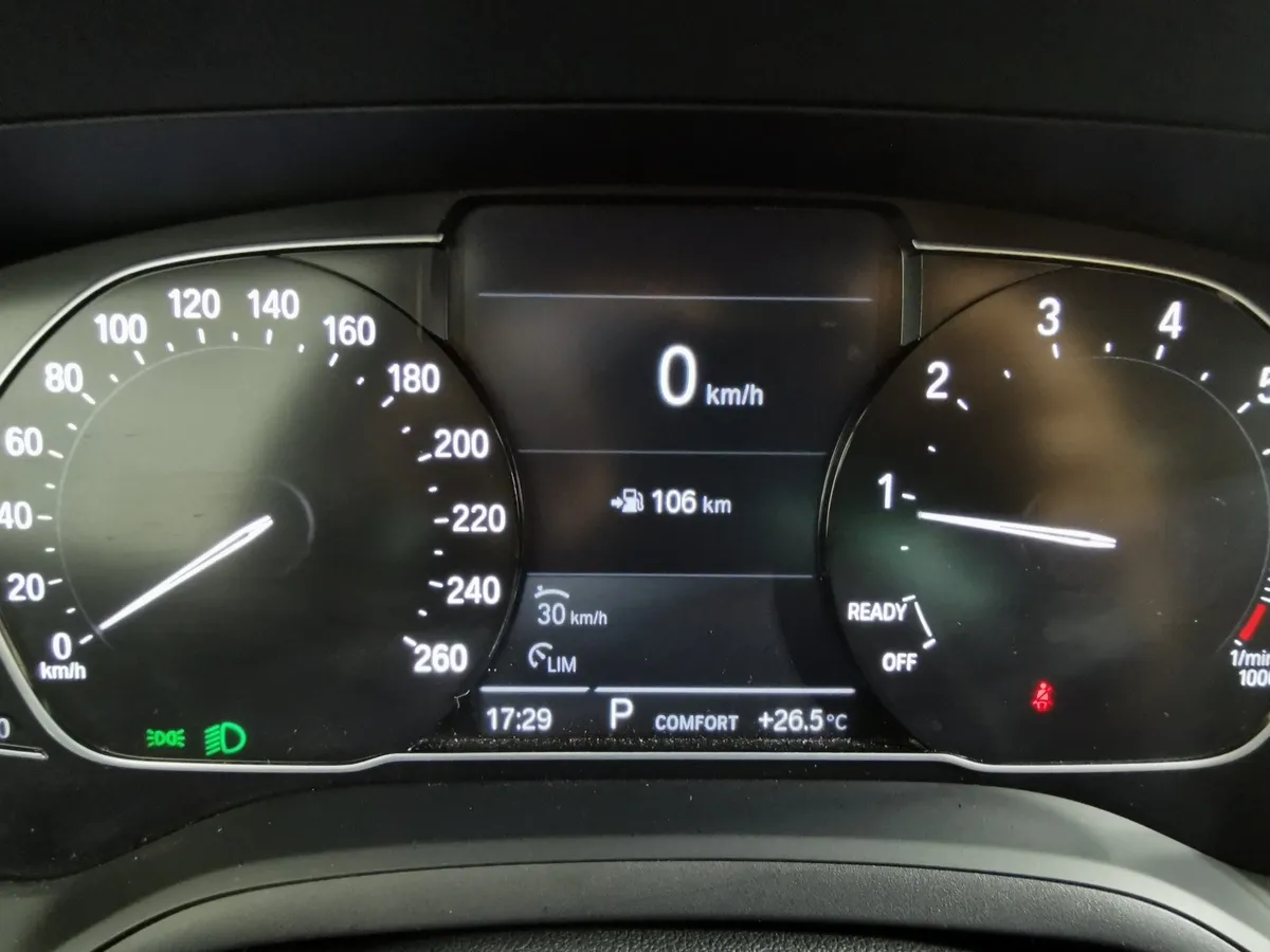BMW 3 серия 320i Steptronic (184 л.с.) Sport Line Синий в АВИЛОН. Слайд №18