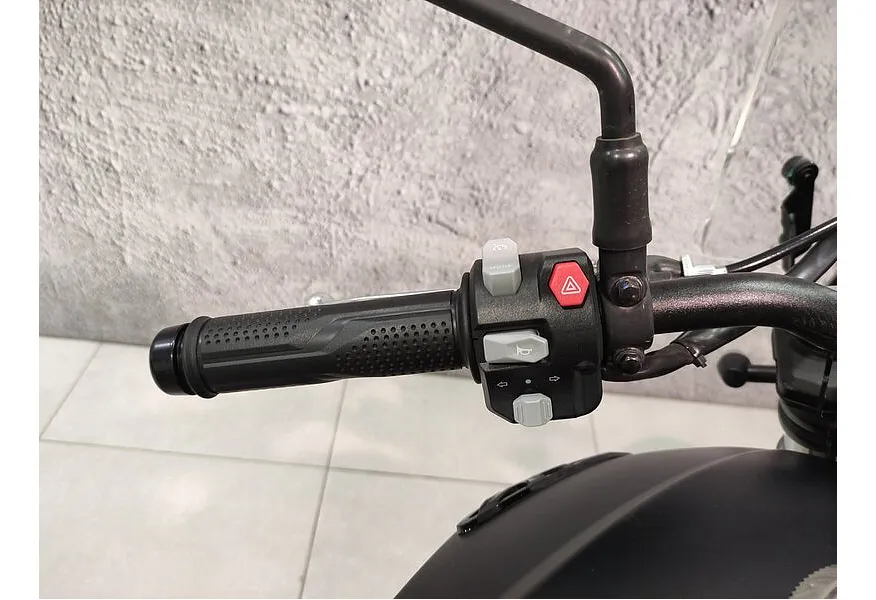 Gaokin Thor GK 1000 997 см³ (88 л.с.) (88) 997 Черный в АВИЛОН. Слайд №12