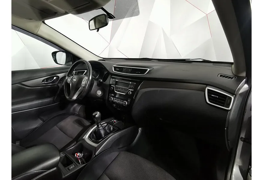 АВИЛОН - Nissan X-Trail 2.0 MT (144 л.с.) XE Серый - slide 12