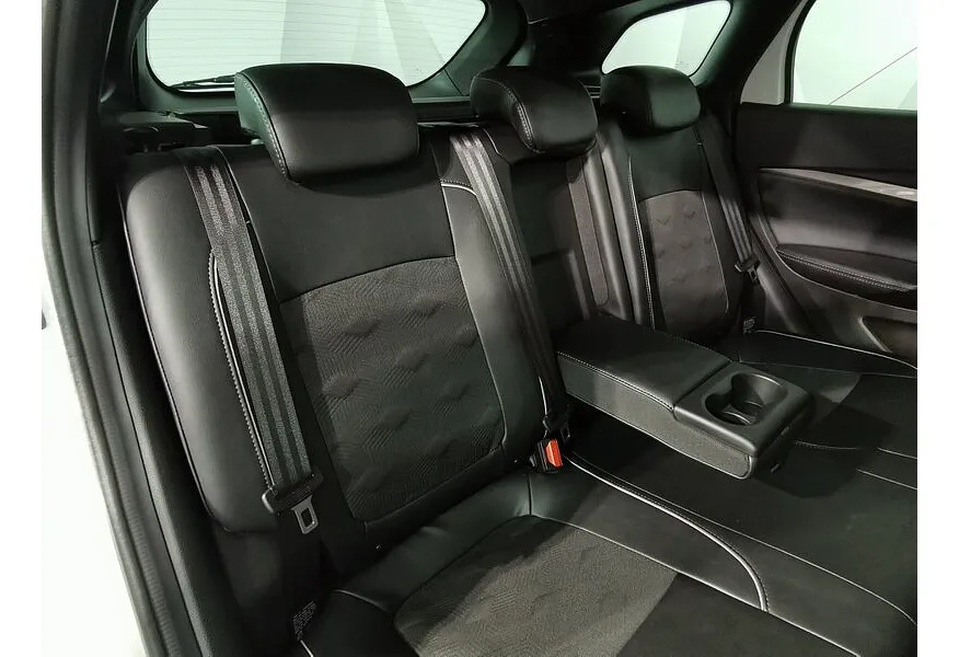 АВИЛОН - ВАЗ (Lada) Vesta 1.8 AMT (122 л.с.) Белый - slide 12