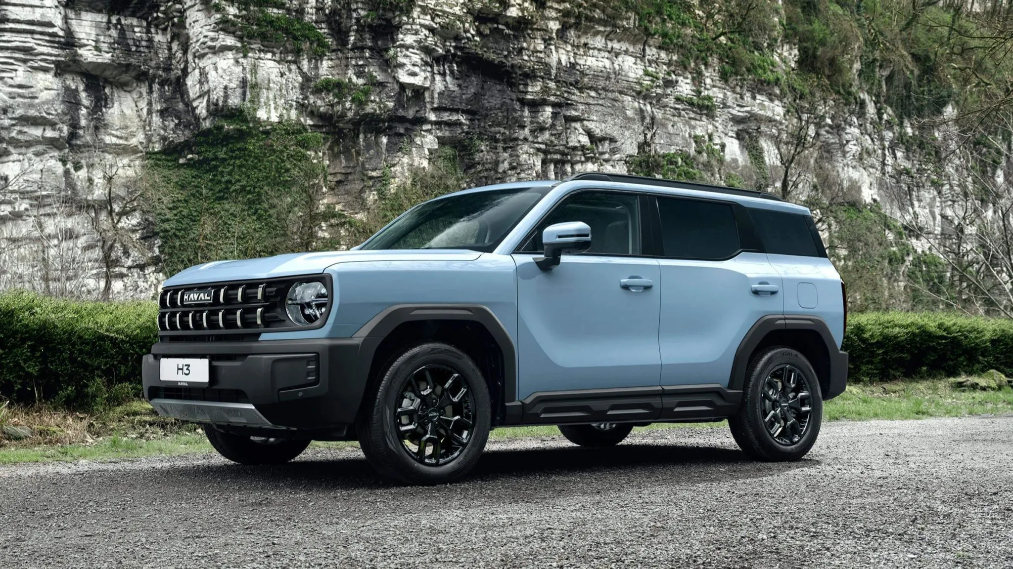 Haval PRO Авилон Волгоградский