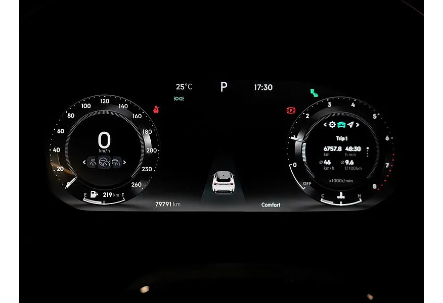 АВИЛОН - Lynk & Co 05 2.0 T5 Drive-E AT 4WD (254 л.с.) Halo Серый - slide 20