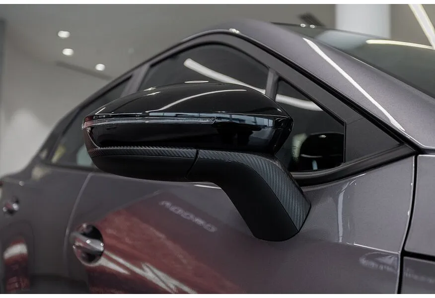 Omoda C5 1.5T DCT FWD (147 л.с.) Драйв Серый в АВИЛОН. Слайд №18