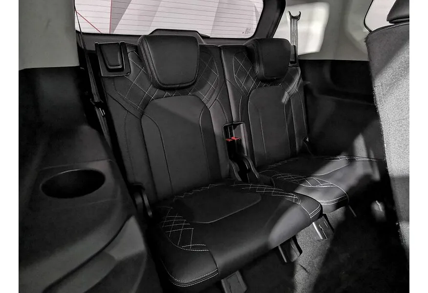 EXEED VX 2.0 AMT AWD (249 л.с.) President Серый в АВИЛОН. Слайд №24