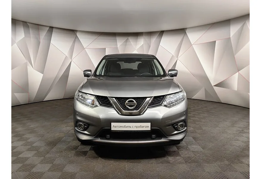 АВИЛОН - Nissan X-Trail 2.0 CVT (144 л.с.) Серый - slide 4