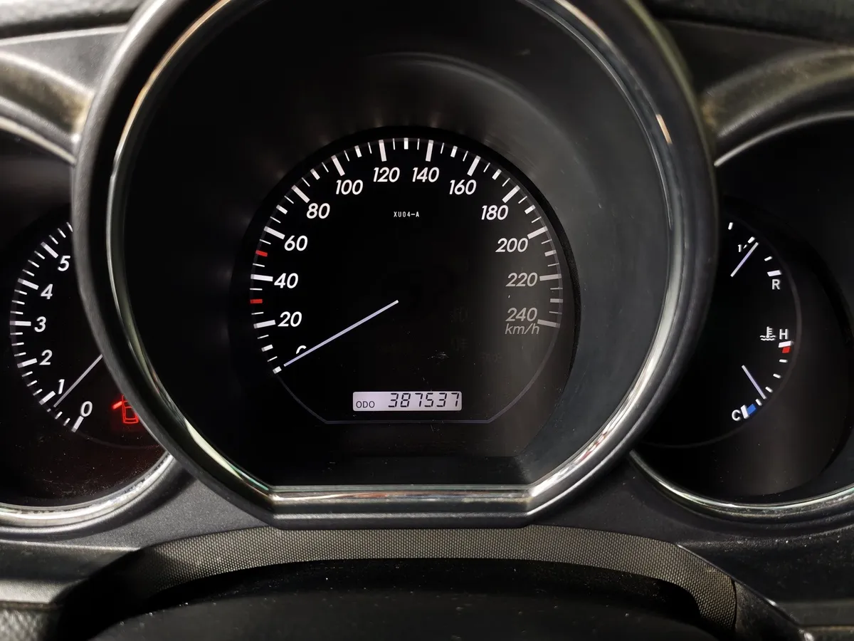 Lexus RX 300 AT 4WD (204 л.с.) Бежевый в АВИЛОН. Слайд №17