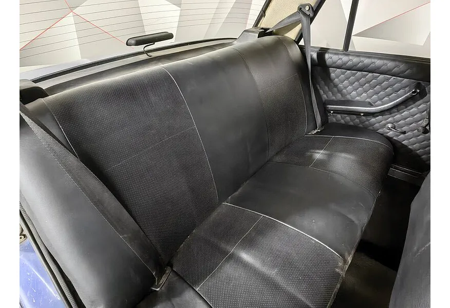 ВАЗ (Lada) 2105 21053 MT (71 л.с.) Синий в АВИЛОН. Слайд №10