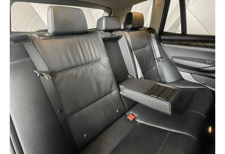 АВИЛОН - BMW X3 xDrive20d AT (184 л.с.) Белый - slide 9
