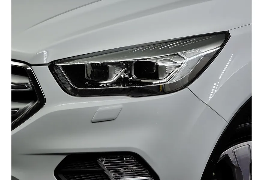 Ford Kuga 1.5 EcoBoost AT AWD (182 л.с.) Titanium Plus Белый в АВИЛОН. Слайд №10