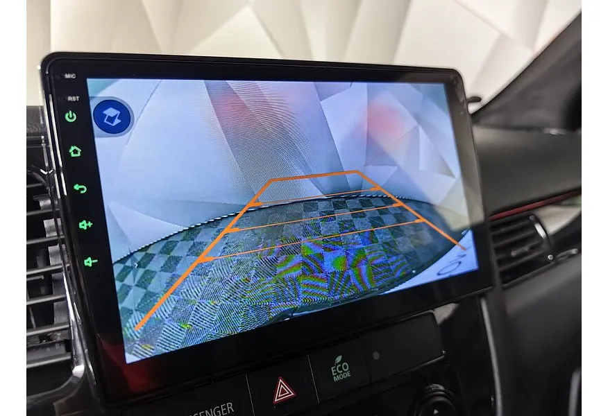 Mitsubishi Outlander 2.0 CVT (146 л.с.) Invite Белый в АВИЛОН. Слайд №21