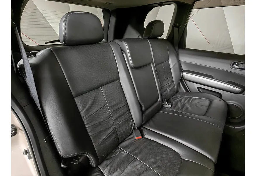 Nissan X-Trail 2.5 CVT AWD (171 л.с.) LE Top Коричневый в АВИЛОН. Слайд №16