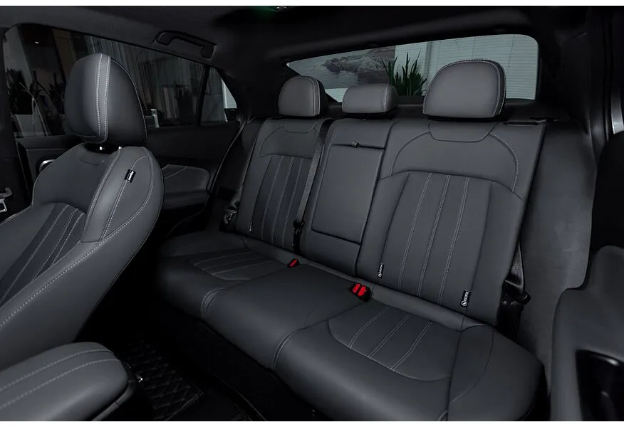 АВИЛОН - GAC Empow 1.5 DCT (170 л.с.) GL S-style Серый - slide 11