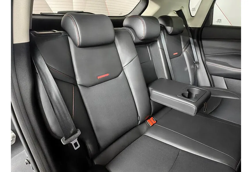 Changan CS35PLUS 1.4T 7DCT (149 л.с.) Tech Серый в АВИЛОН. Слайд №16