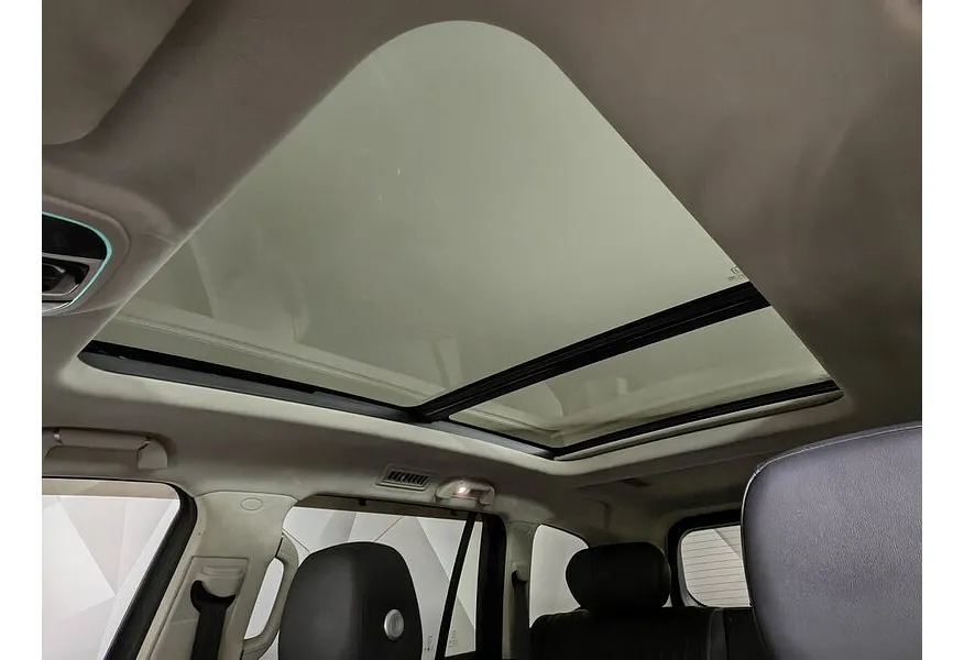 TANK 500 3.0 Turbo V6 AT 4WD (299 л.с.) Премиум Белый в АВИЛОН. Слайд №19