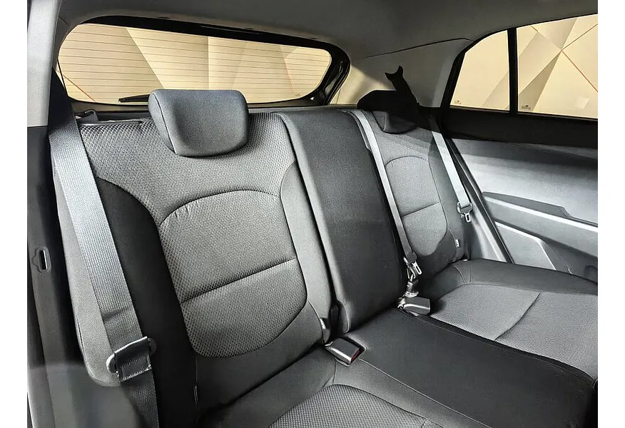 АВИЛОН - Hyundai Creta 2.0 AT (149 л.с.) Travel Черный - slide 13